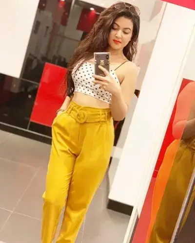Bhanpura Escort